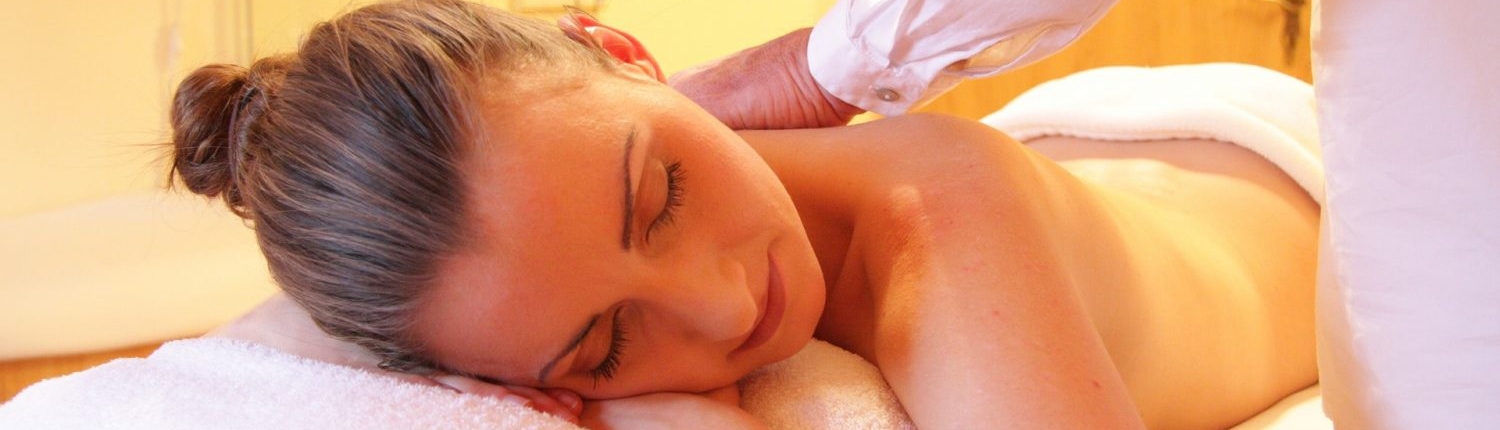 Massage Therapy Lancaster PA